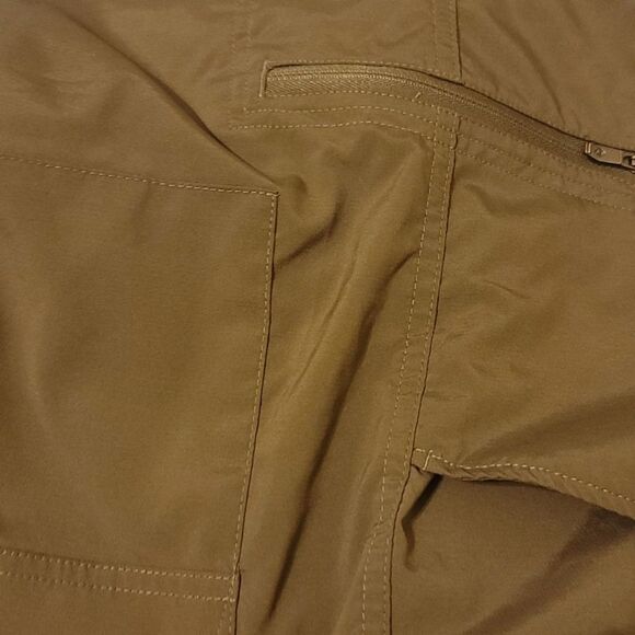 Columbia omni shade men's shorts size  42 - Picture 8 of 8